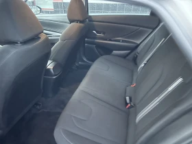 Hyundai Elantra 2.0 MPi - ПРОМОЦИЯ !, снимка 15