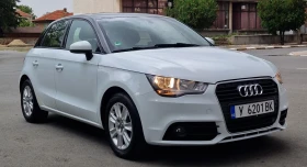 Audi A1 Sportback, снимка 2