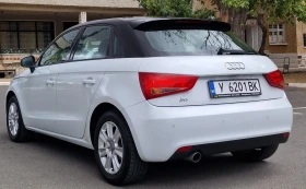 Audi A1 Sportback, снимка 8