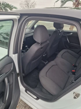 Audi A1 Sportback, снимка 10