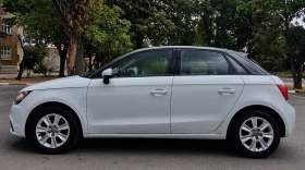 Audi A1 Sportback, снимка 4