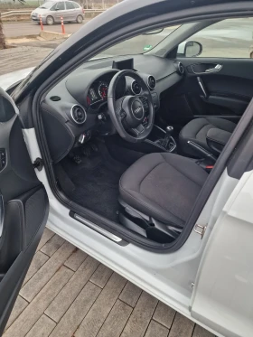 Audi A1 Sportback, снимка 9