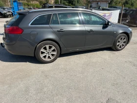 Opel Insignia 2.0 cdti, снимка 3