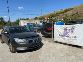 Opel Insignia 2.0 cdti, снимка 1