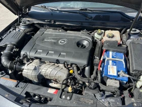 Opel Insignia 2.0 cdti, снимка 6