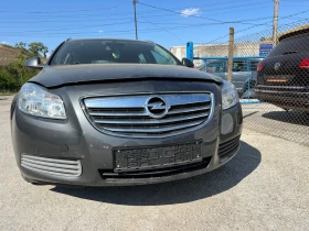Opel Insignia 2.0 cdti, снимка 2