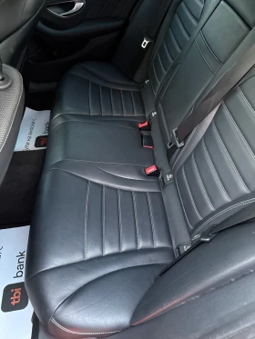 Mercedes-Benz C 400 4Matic* AMG-Line* Panorama* , снимка 9