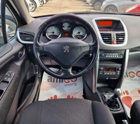 Peugeot 207 207 1.6 VTi XS Pack /  Лизинг / Бартер , снимка 10
