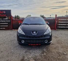 Peugeot 207 207 1.6 VTi XS Pack /  Лизинг / Бартер , снимка 2