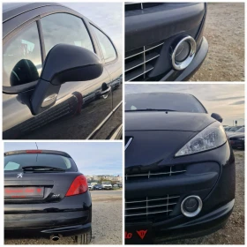 Peugeot 207 207 1.6 VTi XS Pack /  Лизинг / Бартер , снимка 7