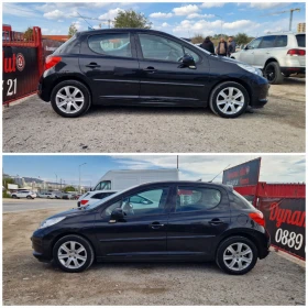 Peugeot 207 207 1.6 VTi XS Pack /  Лизинг / Бартер , снимка 5