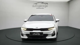 Kia K5 2.0LPI TRENDY autogeorge.com, снимка 3