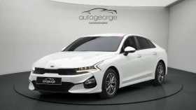 Kia K5 2.0LPI TRENDY autogeorge.com, снимка 1