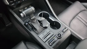 Kia K5 2.0LPI TRENDY autogeorge.com, снимка 8