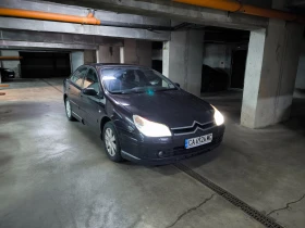 Citroen C5, снимка 7