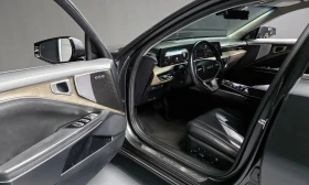 Kia K8 K8 3.5 Lpg 2Wd Trendy, снимка 10