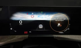 Kia K8 K8 3.5 Lpg 2Wd Trendy, снимка 8
