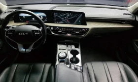 Kia K8 K8 3.5 Lpg 2Wd Trendy, снимка 7
