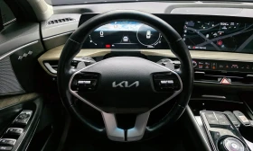 Kia K8 K8 3.5 Lpg 2Wd Trendy, снимка 13