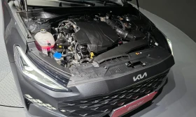 Kia K8 K8 3.5 Lpg 2Wd Trendy, снимка 6