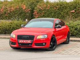 Audi A5 2.0TDI S LINE Лизинг по 187 евро, снимка 1