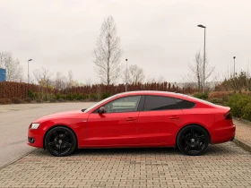 Audi A5 2.0TDI S LINE Лизинг по 187 евро, снимка 4