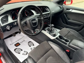 Audi A5 2.0TDI S LINE Лизинг по 187 евро, снимка 10