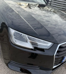 Audi A4 Digital Cockpit, снимка 4