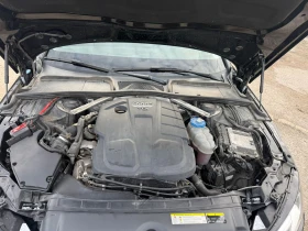 Audi A4 Digital Cockpit, снимка 10