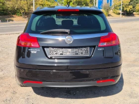 Opel Insignia 2.0 CDTI AUTOMATIC , снимка 4