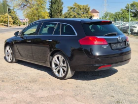 Opel Insignia 2.0 CDTI AUTOMATIC , снимка 3