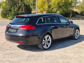 Opel Insignia 2.0 CDTI AUTOMATIC , снимка 5
