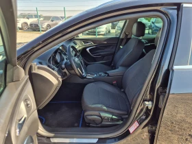 Opel Insignia 2.0 CDTI AUTOMATIC , снимка 13