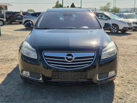 Opel Insignia 2.0 CDTI AUTOMATIC , снимка 8