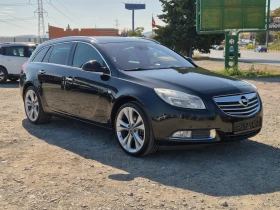 Opel Insignia 2.0 CDTI AUTOMATIC , снимка 7