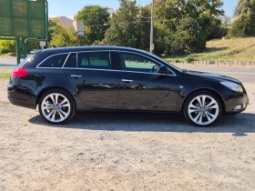Opel Insignia 2.0 CDTI AUTOMATIC , снимка 6
