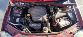 Dacia Logan 1.6MPI, снимка 8