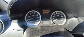 Dacia Logan 1.6MPI, снимка 9