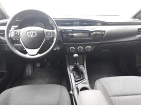 Toyota Corolla 1.6 VVT-i , снимка 9