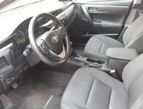 Toyota Corolla 1.6 VVT-i , снимка 7