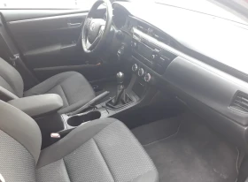 Toyota Corolla 1.6 VVT-i , снимка 8