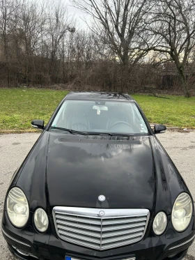 Mercedes-Benz E 280 3.0 7G tronic, снимка 11