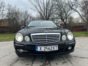 Mercedes-Benz E 280 3.0 7G tronic, снимка 12