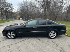 Mercedes-Benz E 280 3.0 7G tronic, снимка 6