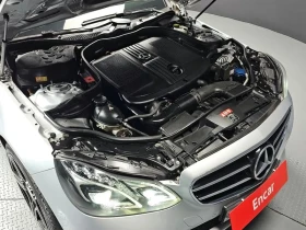 Mercedes-Benz E 200 Bluetech Avantgarde Sport, снимка 6
