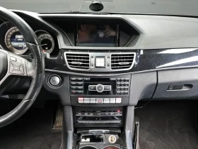 Mercedes-Benz E 200 Bluetech Avantgarde Sport, снимка 14