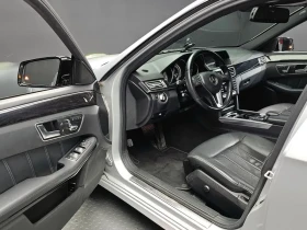 Mercedes-Benz E 200 Bluetech Avantgarde Sport, снимка 11