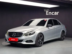 Mercedes-Benz E 200 Bluetech Avantgarde Sport, снимка 1