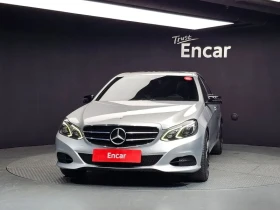 Mercedes-Benz E 200 Bluetech Avantgarde Sport, снимка 3