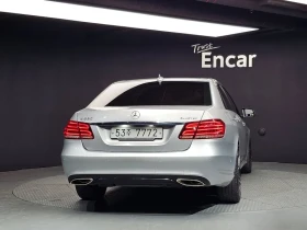 Mercedes-Benz E 200 Bluetech Avantgarde Sport, снимка 4
